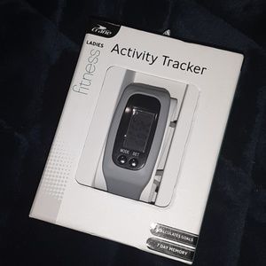 Unopened fitness watch